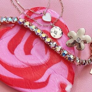 Park Lane Cotton Candy  Bracelet